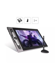 Artisul SP1603 15.6 Inch Graphic Drawing Monitor Display 90 NTSC Color Gamut