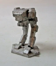 Strider 20-757 SR1-0 Ral Partha 1998 Battletech Mech Loose USED Vintage RPE
