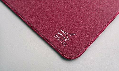 ARTISAN Mouse Pad NINJA FX Shidenkai XSOFT XL Strawberry Milk FX-SK-XS-XL-R