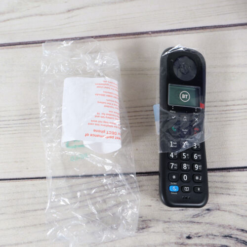 BT Everyday Phone with Call Blocking Two Handsets Model 090662 *NEW* UK Seller! - Zdjęcie 7 z 8