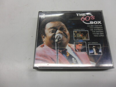 CD 60's Box | eBay