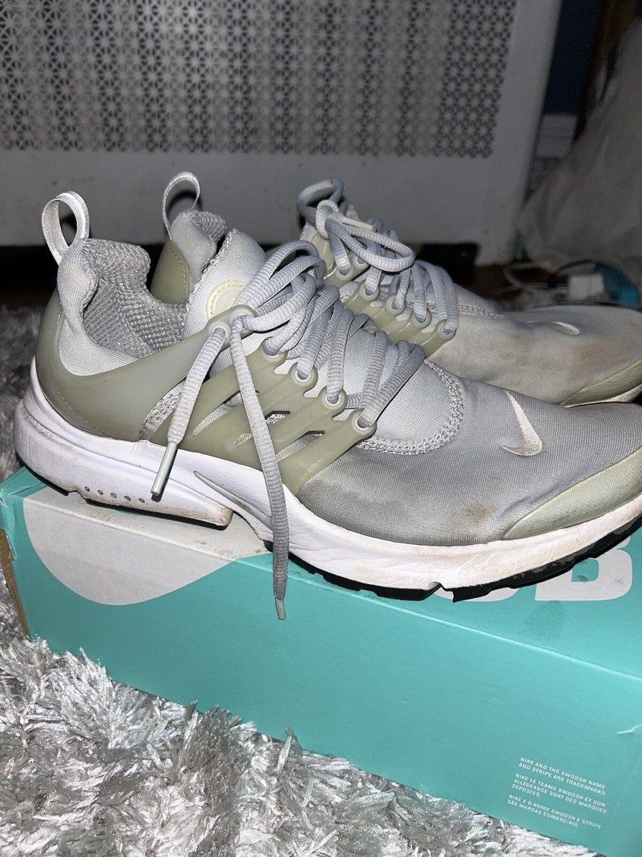 Size 11 Nike Air Presto Light Smoke Gray 2020 194954847481|