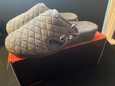 vionic pleasant women's orthotic support slippers