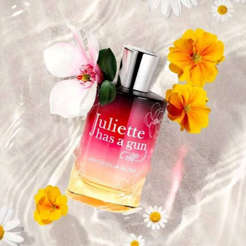 Juliette Has a Gun 2025 Sephora gift set + Magnolia EDP Travel mini set | NIB - Picture 5 of 5