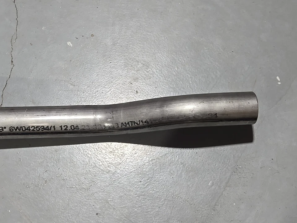 MagnaFlow Catalytic Converter 49739 11-19 Grand Cherokee 11-14 Durango OEM Repl Foto 4 de 4