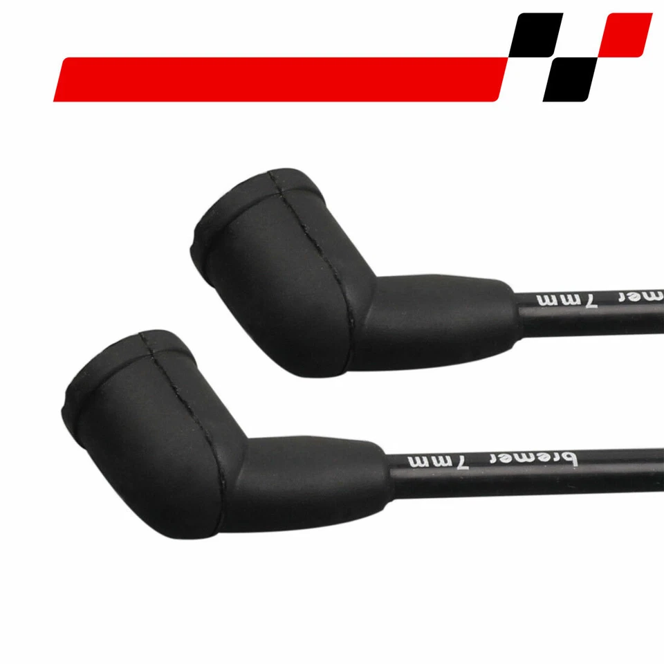 Ignition Spark Plug Wire for 1999 2000 2001 2002 Nissan Quest Mercury Villager - Изображение 4 из 4