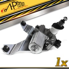 A-premium Rear Windshield Wiper Motor For Chevrolet Tahoe Gmc Yukon 2003-2006