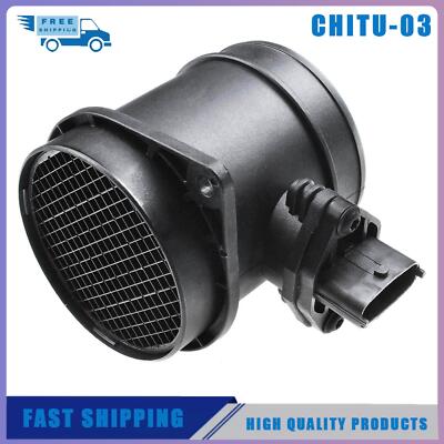 New MAF Mass Air Flow Meter Sensor 0280218109 for Volvo S80 1999 -2001 L6 2.8L