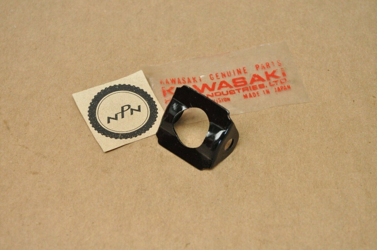 NOS OEM Kawasaki 1980-1981 KDX80 1979-80 KX80 Drive Chain
