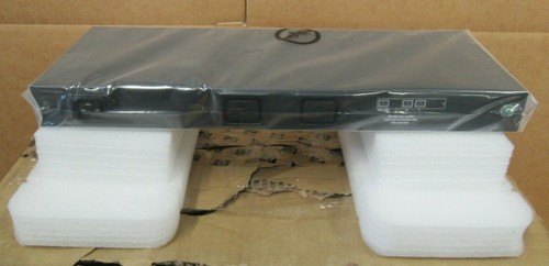 New HP 252663-B24 3680VA 16A High Voltage Modular PDU Power Distribution Unit - 第 8/9 張圖片