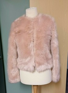 blush ladies jacket