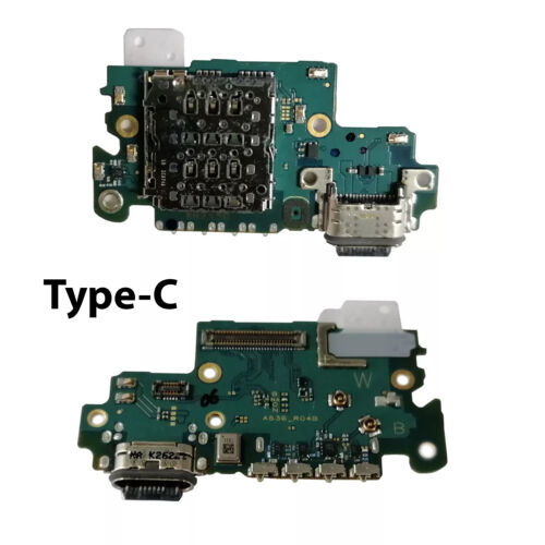 Charging Port Dock Connector Flex Cable For Samsung Galaxy A53 5G SM-A536U