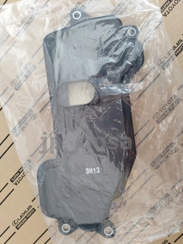 Lexus Genuine OEM Transmission Oil Strainer Pan Gasket Ring LS460 35330-50030 - Image 2 of 4