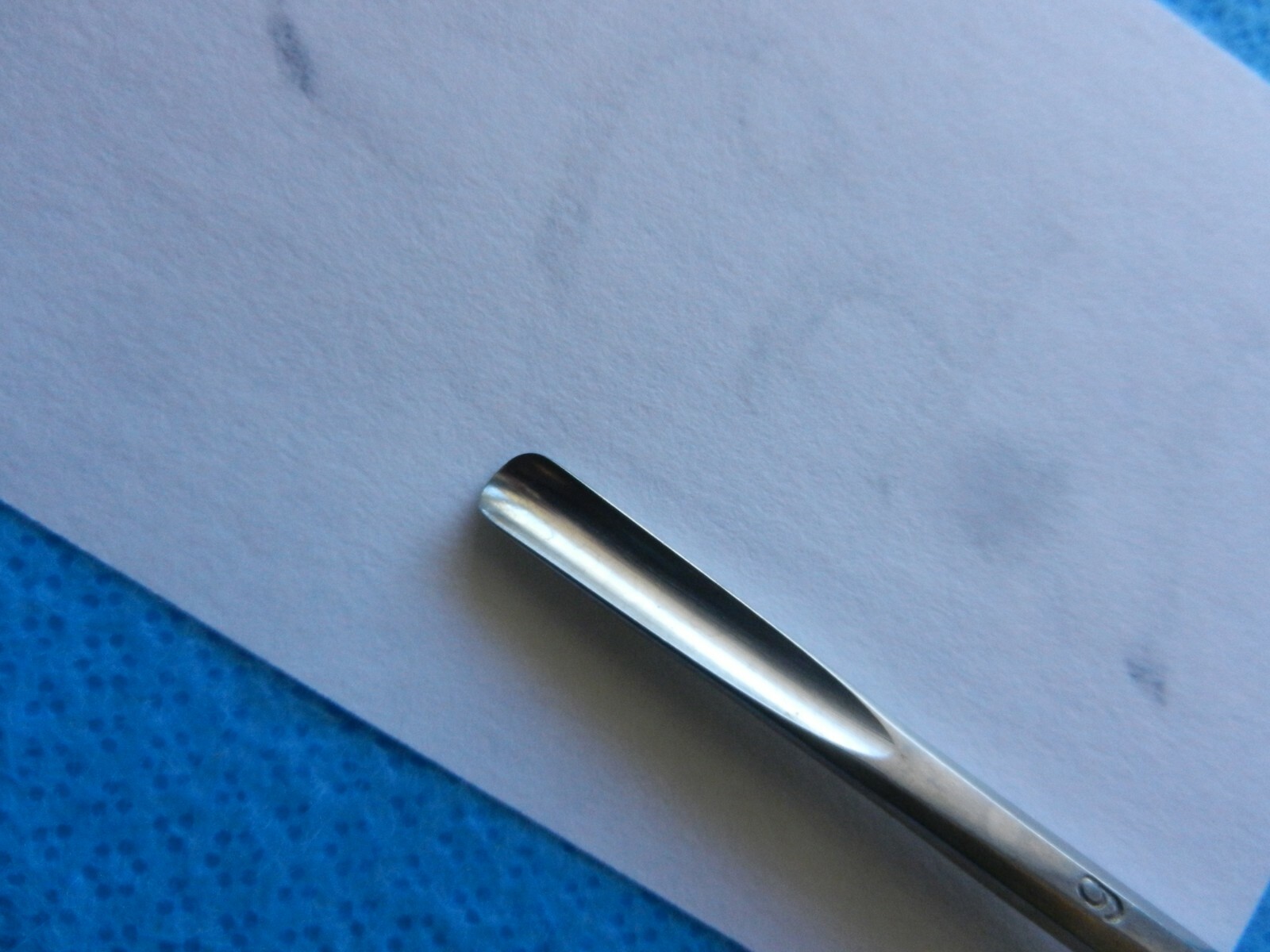 Storz Surgical Orthopedic 6mm Gouge N1727 | eBay