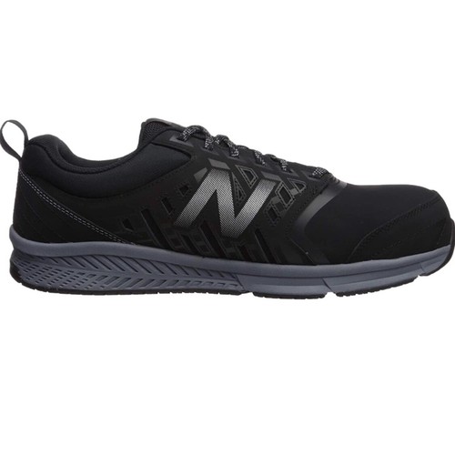 New Balance Men's 412 V1 Alloy Toe 