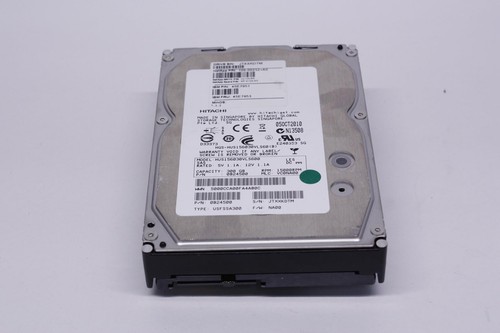 10-PACK IBM 45E7951 / 45E7953 0B24500 300GB 15000RPM SAS 6.0 GBPS 3.5" - Picture 3 of 5
