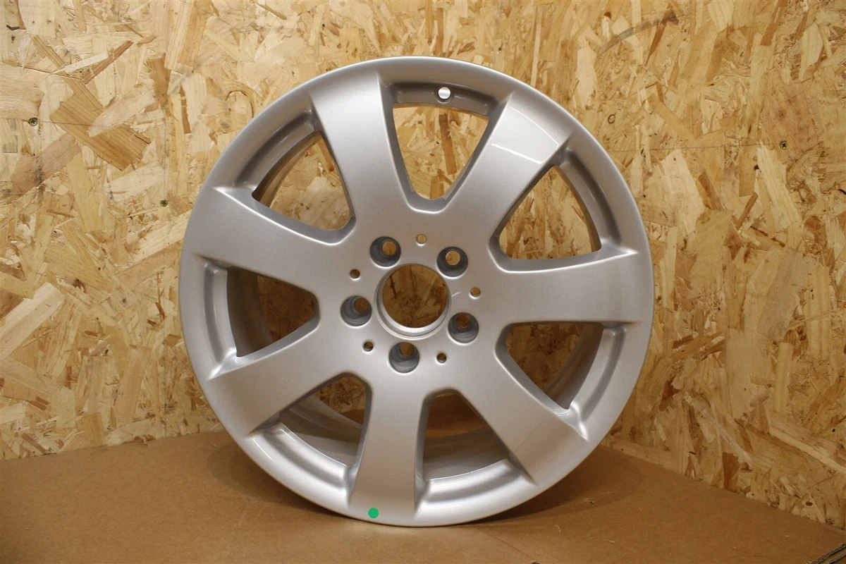 B66474247 Wheel New genuine Mercedes-Benz part | eBay