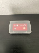 Mother 3 Nintendo GBA NEW English Version USA GameBoy Advance Video Game