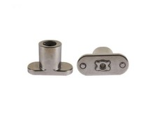 Blade Adapter Fits MTD Walkbehind Mowers 19" 20" 21" 22" Cut 14581 