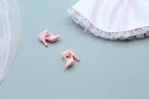 Barbie Fashion Doll Outfit #5 (B25) - Picture 3 of 4