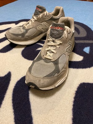 new balance 993 size 14