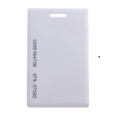 EMX CARX-20 Reinforced Access Card for the CR-2000 and PRX-320 - Pack of 50