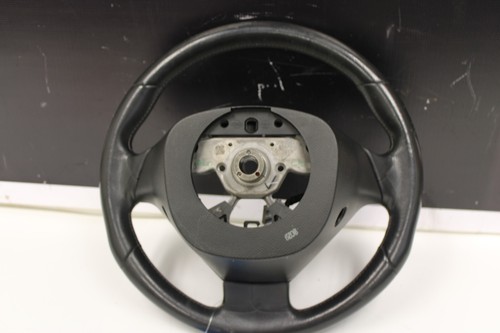 2007-2015 G35/G25/G37/Q40 Steering Wheel Black OEM 48430-1NM2A - Picture 7 of 11