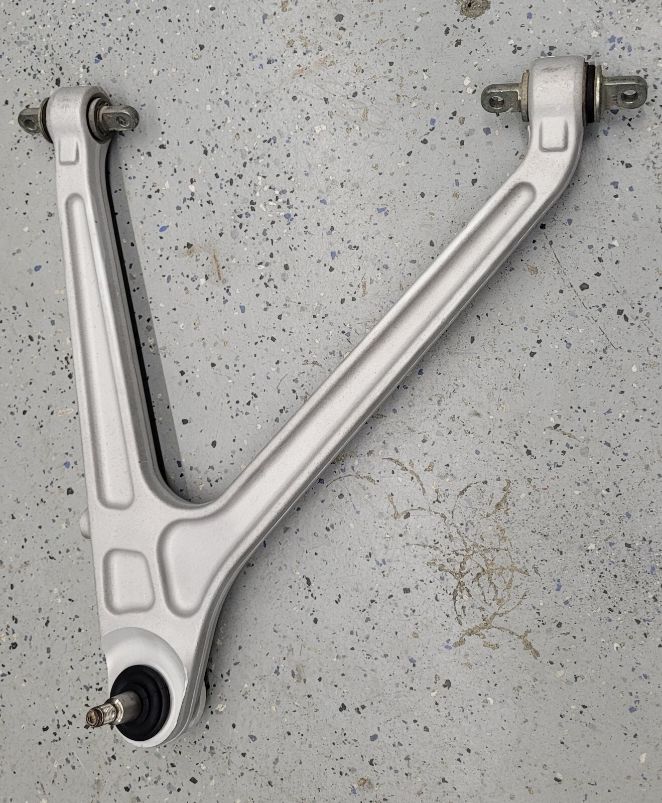 LAMBORGHINI GALLARDO CONTROL ARM 400407152 Right Lower Front Wishbone Suspension