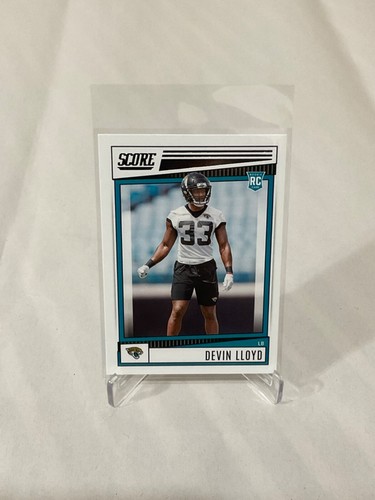 2022 Panini Score Football PICK YOUR CARD NFL Base, Rookies, Vets, Inserts RC's - Picture 90 of 132