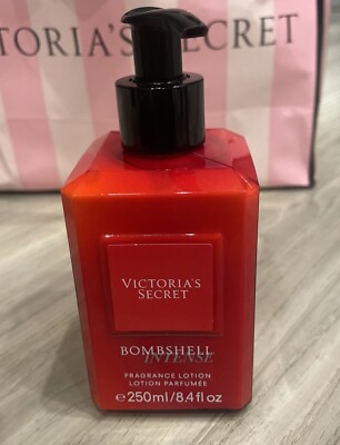 VICTORIA'S SECRET BOMBSHELL INTENSE WOMEN
