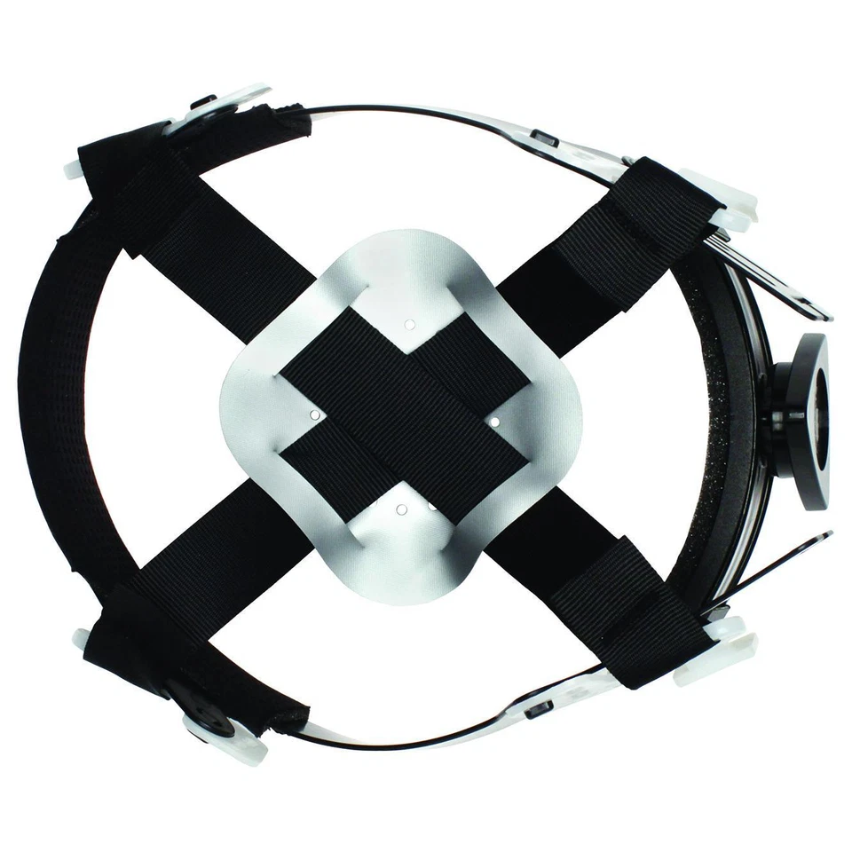 Защитная защитная подвеска с храповиком на все поля ANSI OSHA Construction - Изображение 2 из 2