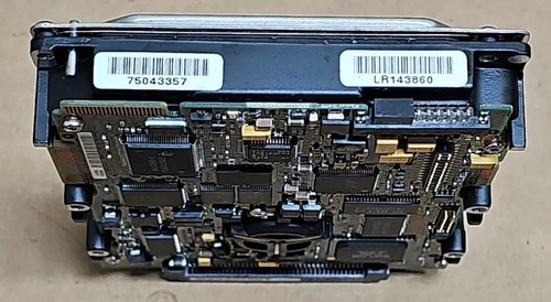 SEAGATE ST318203LC 18GB SCSI 80PIN SCA-2 HOT-SWAP SCSI LVD U160 HARD DRIVE. - Afbeelding 5 van 7