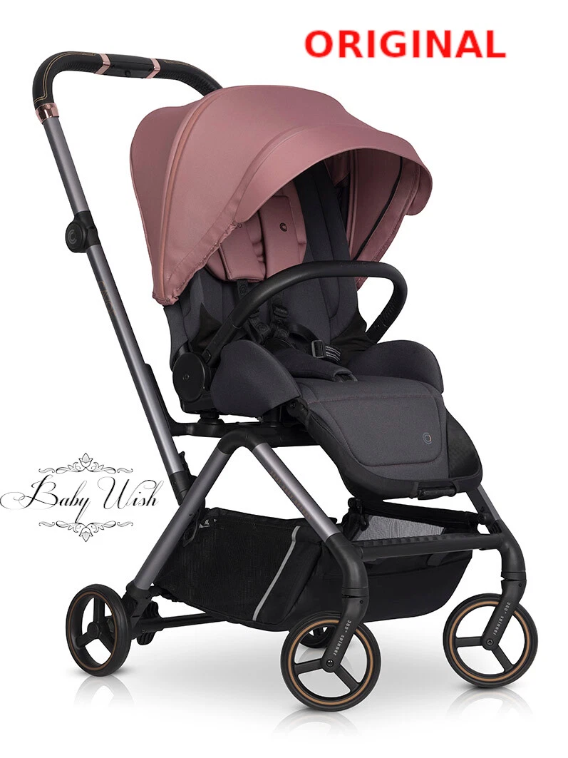 CAVOE IDEO BABY KIDS STROLLER BUGGY PUSHCHAIR