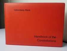 Handbook of the Constellations (Handbuch Der ...