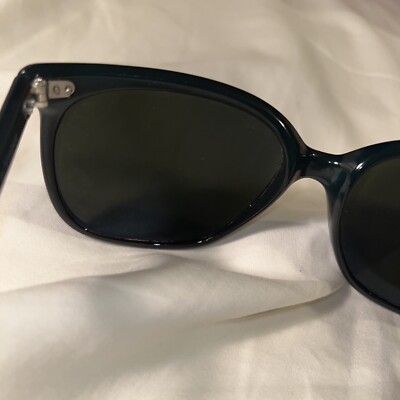 Retro Ziari Cannes Sunglasses - Vintage Preowned $_57.JPG?set_id=8800005007 main image 4