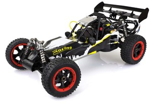 baja petrol rc car