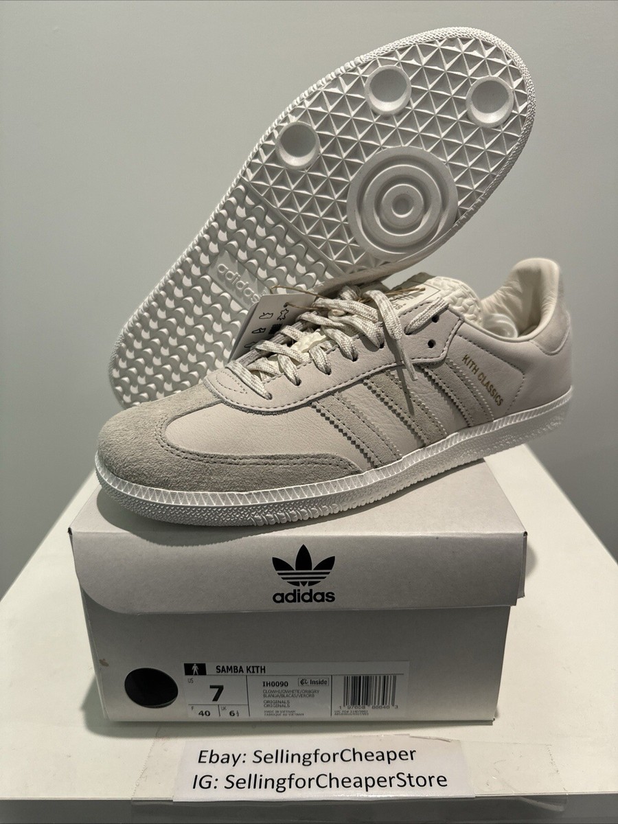 adidas gazelle silver green womens adidas Samba ADV Dark Blue/Grey One/Gum Shoes, 9.5 main image 0