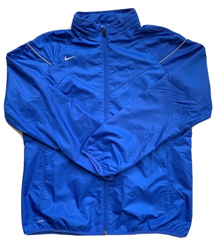 Anzai nike dry park18 football jacket 