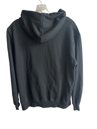 Youth Fortnight Hoodie Sweatshirt “Just Loot it” Llama Size XL Black - Picture 6 of 13