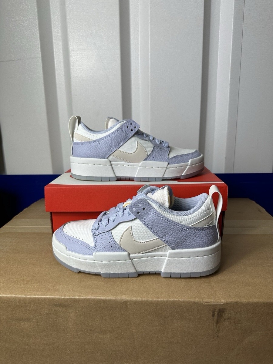 nike w dunk low disrupt summit white