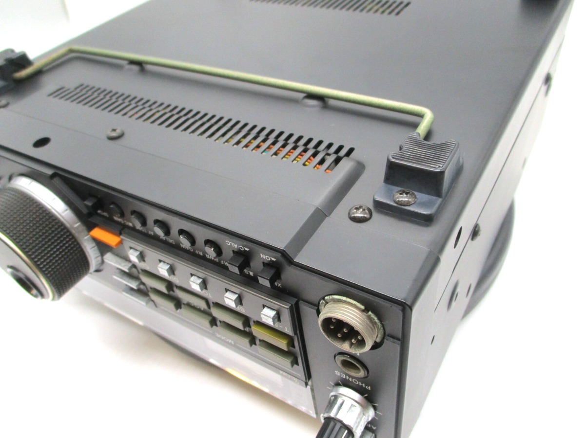 ICOM IC-1275 1200MHz All Modes AC Type ham radio transceiver | eBay