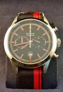 festina f16827