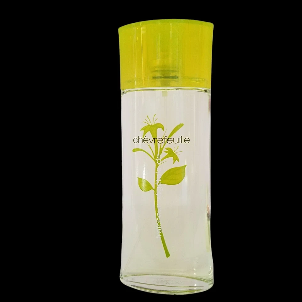 Yves Rocher APPLE DELIGHT Eau De Toilette Spray Mujer TALLA DE VIAJE 0.67 fl oz Nuevo de Lote Antiguo Foto 4 de 4