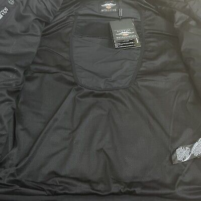 Harley Davidson Cross Roads II Waterproof Willie G Skull Harley Davidson Cross Roads II Waterproof Willie G Skull