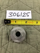 306125 OMC JOHNSON EVINRUDE NEW SHOULDER WASHER 0306125 OEM NOS