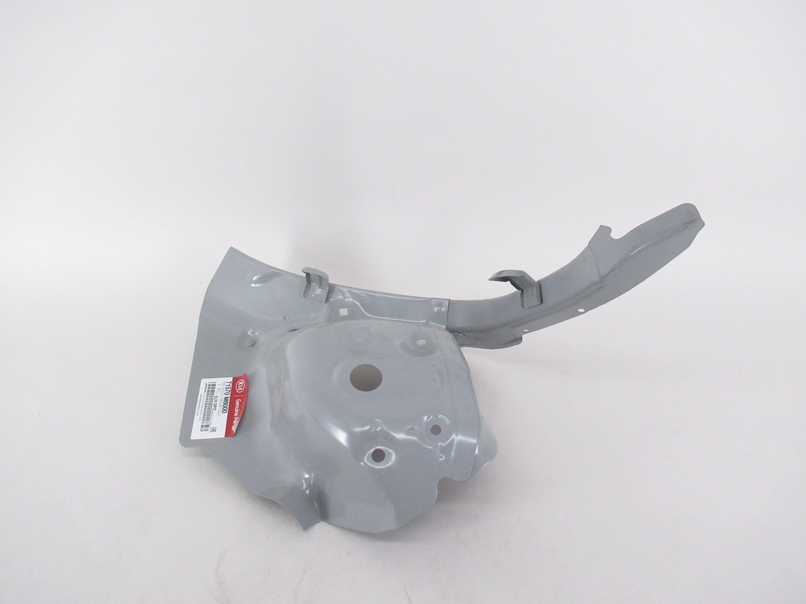 Genuine OEM Kia 71570 M6000 Left Rear Tail Lamp Pocket Panel 2019 