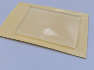 Genuine OEM Mazda Rain Sensor Insulator Sheet C513665G2 | eBay