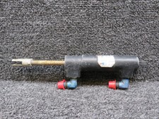 A-110-10 Gerdes Master Brake Cylinder Assembly (Rusted)