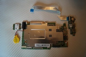 Mainboard Logic Board 5B20M53694 32GB für Lenovo IdeaPad 110S-11IBR LAPTOP