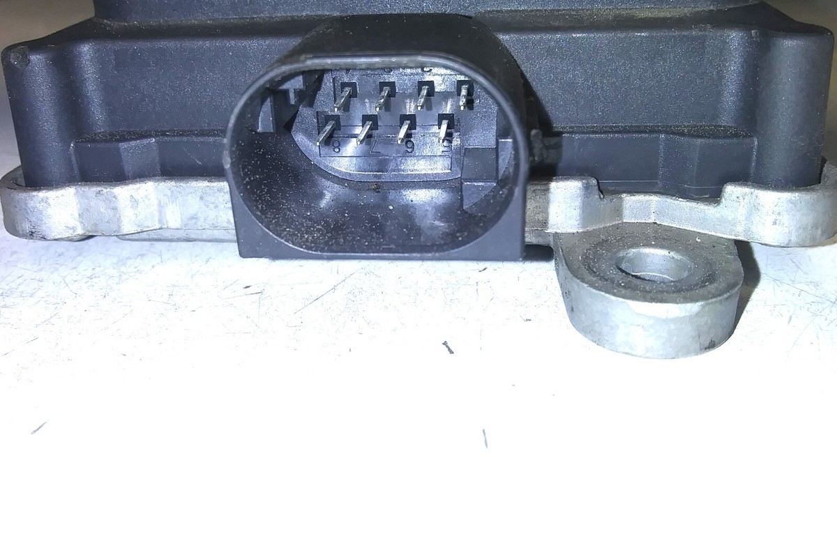 28438-6JE0C Infiniti QX80 2019-2021 cruise distance sensor
